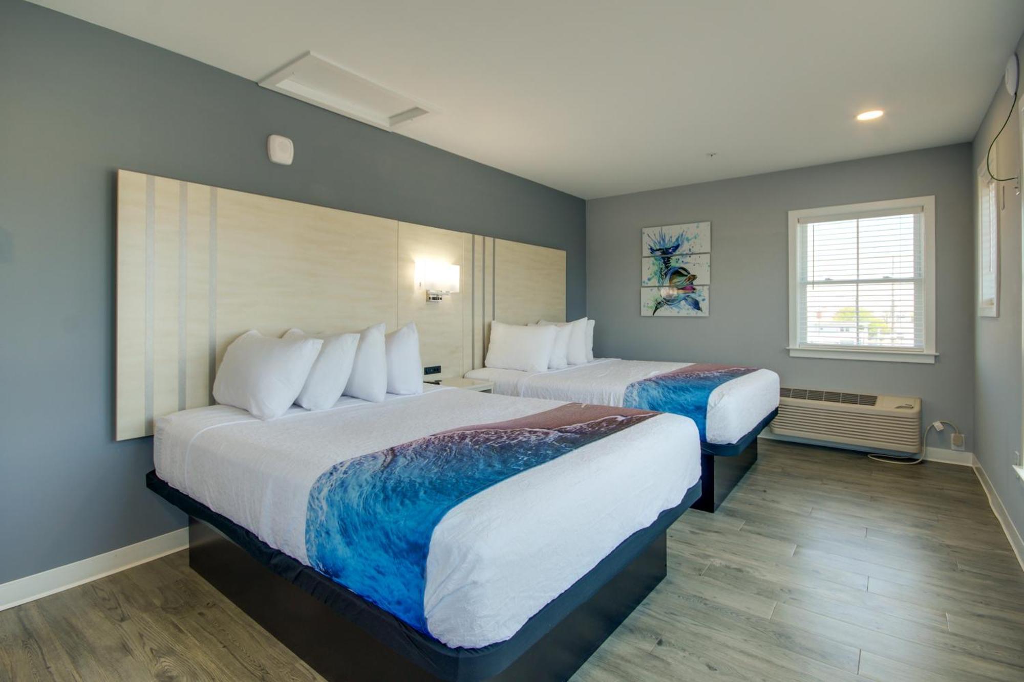 Ocean Lodge Hotel North Όσεαν Σίτι Εξωτερικό φωτογραφία