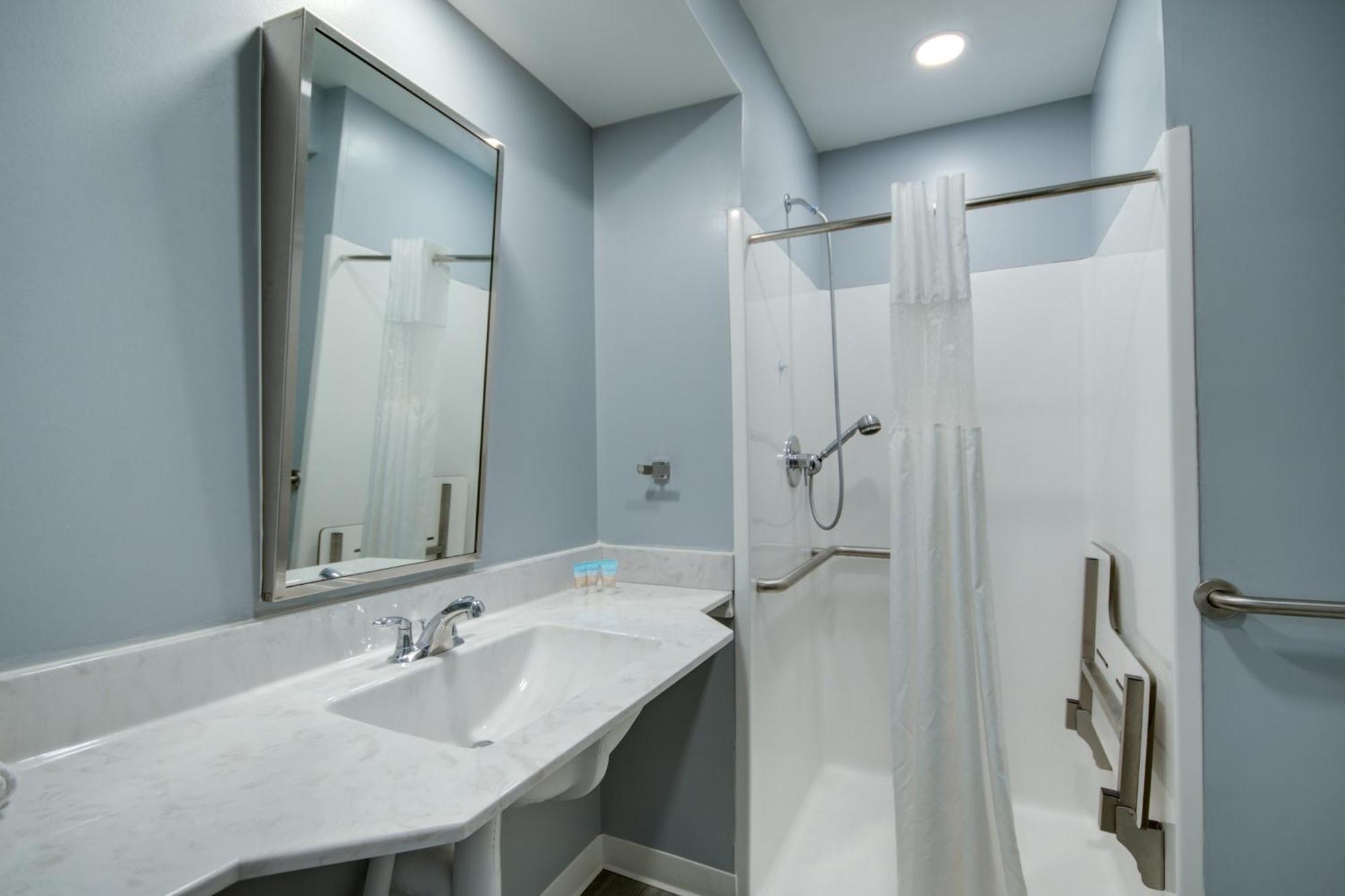 Ocean Lodge Hotel North Όσεαν Σίτι Εξωτερικό φωτογραφία